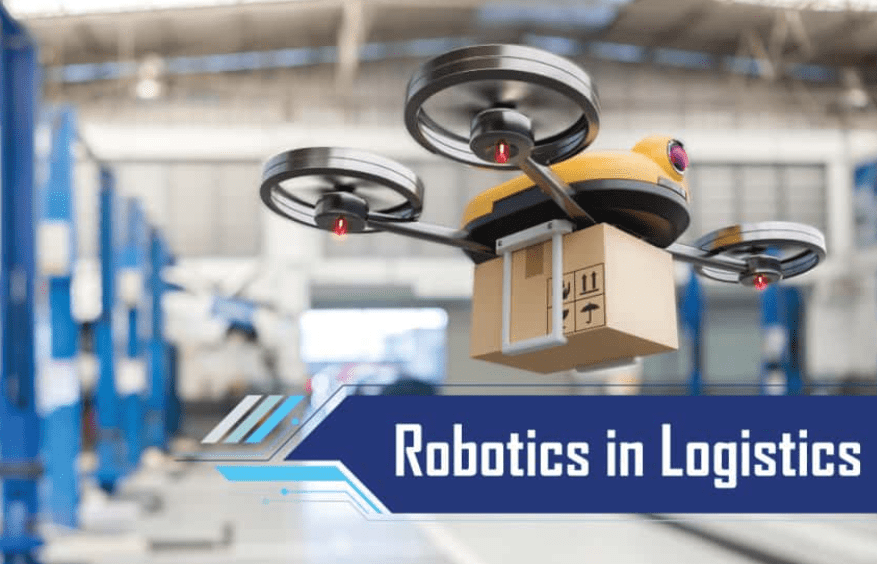 15 Smart Robotics Use Cases Using Vision AI